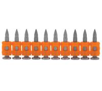 Spit HC6-17 P800 Pulsa Pins 17mm (Pack of 500) - 057551