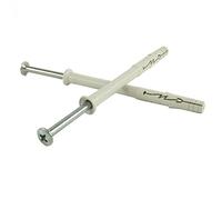 SPIT HIT M 5/6/8 PV Blow Nail Dowel Screw pre-Assembled ETA Approval - HIT 5/0 (200x)