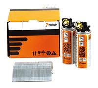 Paslode Brad Nail Fuel Pack F16 x 45mm Galv QTY 2,000