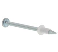 Spit Pins Concrete Single Shot 70mm (Box of 100)