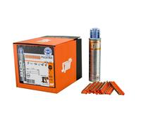 Spit HC6-22 Special Nails with Gas Cartridge Pack of 10