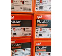 Spit Pulsa Nails 15mm WITHOUT GAS-NAILS ONLY