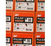 Spit Pulsa Nails 17mm WITHOUT GAS-NAILS ONLY
