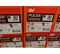 Spit HC6-22 Special Nails with Gas Cartridge Pack of 10