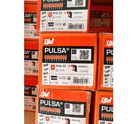 Spit Pulsa Nails 32mm WITHOUT GAS-NAILS ONLY