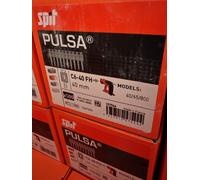 Spit Pulsa Nails 40mm WITHOUT GAS-NAILS ONLY
