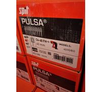 Spit Pulsa Nails 40mm WITHOUT GAS-NAILS ONLY
