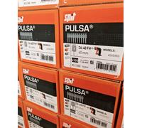 Spit Pulsa Nails 40mm WITHOUT GAS-NAILS ONLY