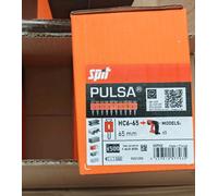 Spit Pulsa Nails 65mm WITHOUT GAS NAilS ONLY
