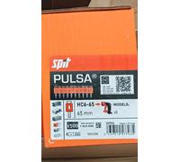 Spit Pulsa Nails 65mm WITHOUT GAS NAilS ONLY