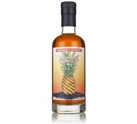 Spit Roasted Pineapple Gin 70cl