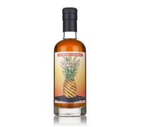 Spit-Roasted Pineapple Gin (That Boutique-y Gin Company) (50cl) 3cl Sa Flavoured Gin 3cl Sample