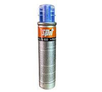 Spit - Set of Press Gas Cartridges p800 (Pack of 2)