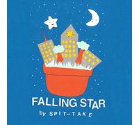 Spit-Take - Falling Star [VINYL]