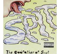 SPIT - The Godfather of Smut [PA]