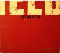 Spitalfield - Cloak & Dagger Club