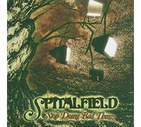 Spitalfield - Stop Doing Bad Things