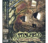 Spitalfield - Stop Doing Bad Things