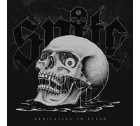 Spite - Dedication To Flesh