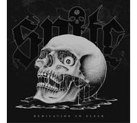 Spite - Dedication To Flesh