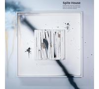 Spite House - Desertion [VINYL]