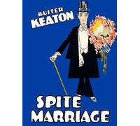 Spite Marriage
