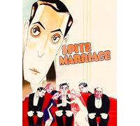 Spite Marriage