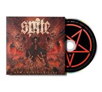Spite - NEW WORLD KILLER
