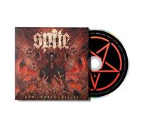 Spite - NEW WORLD KILLER