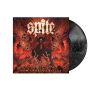 Spite - New World Killer [New Vinyl LP] Explicit, Black, Colored Vinyl