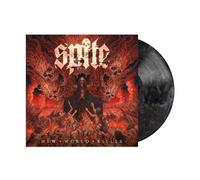 Spite : New World Killer VINYL 12" Album Coloured Vinyl (2025) NEW