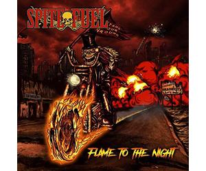 Spitefuel - Flame To The Night