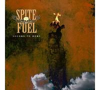 Spitefuel - Second To None