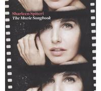 Spiteri, Sharleen - Movie Song Book