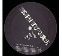 Spitfire (2) - Ready for this? (Staccato Club Mix/DJ Awaline/DJ Dean Remixes, 2002) [VINYL]