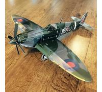 Spitfire 3D Puzzle
