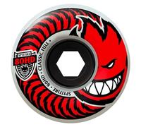 Spitfire 80HD Charger Classic Full Cruiser Wheels 54mm
