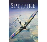 Spitfire: A British Icon [DVD]