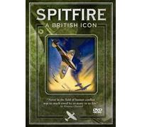 Spitfire - A British Icon [DVD]