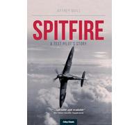 Spitfire - A Test Pilots Story