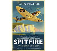 Spitfire: A Very British Love Story