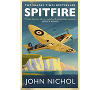 Spitfire : A Very British Love Story