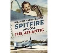 Spitfire Across The Atlantic