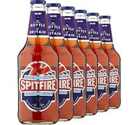 Spitfire Amber Kentish Ale 6 x 500ml