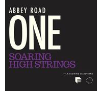 Spitfire Audio Abbey Rd. Soaring High Strings
