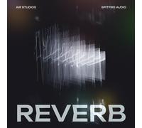 Spitfire Audio AIR Studios Reverb