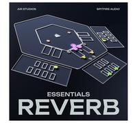 Spitfire Audio AIR Studios Reverb Essentials