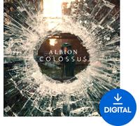 Spitfire Audio Albion Colossus (Digital product)