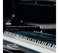 Spitfire Audio BBC Symphony Orch. Piano Pro