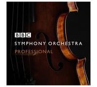 Spitfire Audio BBC Symphony Orchestra Professional